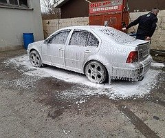 05 vw bora swaps - Image 7/10