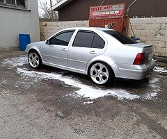 05 vw bora swaps - Image 8/10