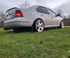 05 vw bora swaps - Image 10/10