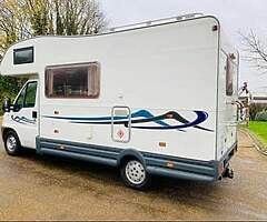 Looking to purchase or first camper 
So looking for something reliable 
Year 1992-2007  most be 4/6