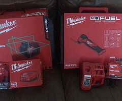 Milwaukee tools - Image 3/3