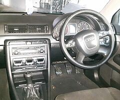 Audi A4 B7 2.0tdi Breaking! - Image 3/7