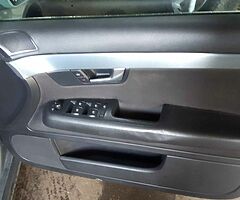 Audi A4 B7 2.0tdi Breaking! - Image 4/7