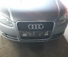 Audi A4 B7 2.0tdi Breaking! - Image 7/7
