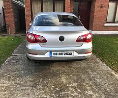 Passat Cc