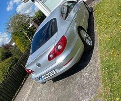 Passat Cc - Image 4/10