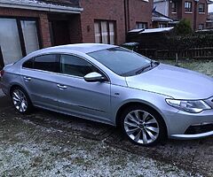 Passat Cc - Image 5/10