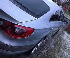 Passat Cc - Image 6/10