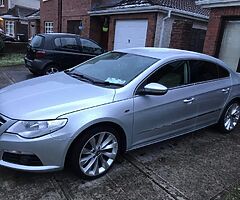 Passat Cc - Image 7/10