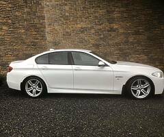 2015 BMW 520D M-Sport - Image 7/7