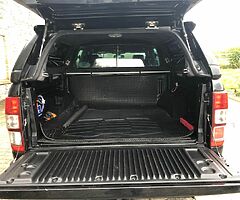 2017 Ford Ranger - Image 3/7