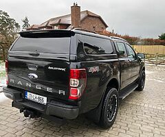 2017 Ford Ranger - Image 4/7