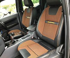 2017 Ford Ranger - Image 5/7