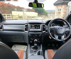 2017 Ford Ranger - Image 6/7