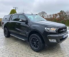 2017 Ford Ranger - Image 7/7