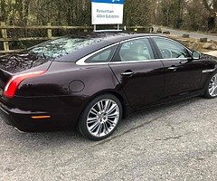 !!! LOOKING !!! Jaguar XJ 20" Kasuga Alloy Wheel set