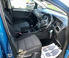 2016 Volkswagen Touran - Image 5/10