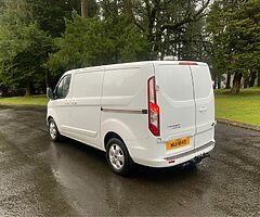 2016 Ford Ford Transit Custom - Image 5/10
