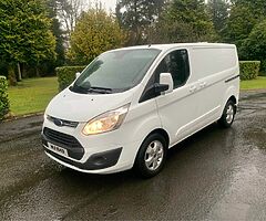 2016 Ford Ford Transit Custom - Image 7/10