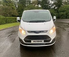2016 Ford Ford Transit Custom - Image 8/10