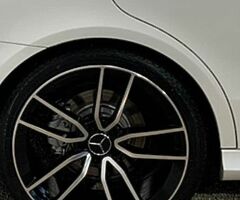Looking these wheels 20inc