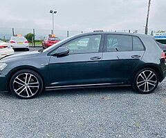 2016 Volkswagen Golf - Image 4/5