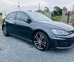 2016 Volkswagen Golf - Image 5/5