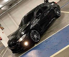 2015 318D M SPORT AUTO - Image 9/9
