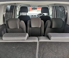 2013 Volkswagen Touran Auto - Image 3/9
