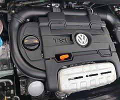 2013 Volkswagen Touran Auto - Image 5/9