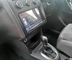 2013 Volkswagen Touran Auto - Image 6/9