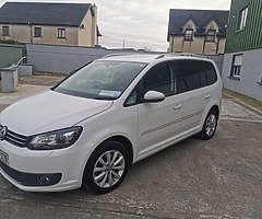 2013 Volkswagen Touran Auto - Image 9/9