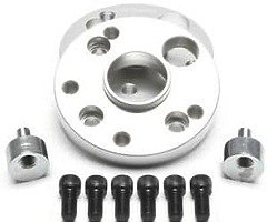 Looking 5x120 to 5x112 adapters