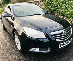 2013 Vauxhall Insignia - Image 4/10