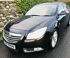 2013 Vauxhall Insignia - Image 6/10