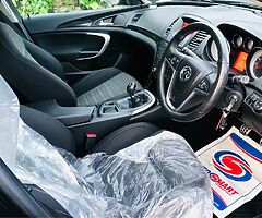 2013 Vauxhall Insignia - Image 8/10