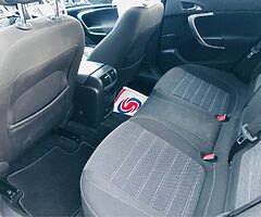 2013 Vauxhall Insignia - Image 10/10