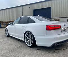 Audi A6 177bhp - Image 5/10