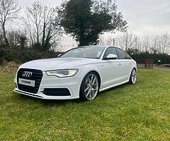 Audi A6 177bhp - Image 6/10