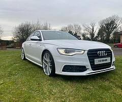 Audi A6 177bhp - Image 7/10