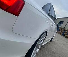 Audi A6 177bhp - Image 8/10
