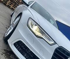 Audi A6 177bhp - Image 9/10