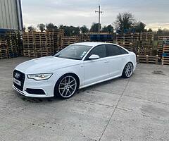 Audi A6 177bhp - Image 10/10