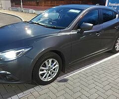 2014 Mazda 3 2.2L - Image 3/5