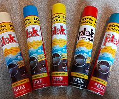 Car Cosmetics For Sale