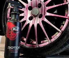 Car Cosmetics For Sale - Image 3/10