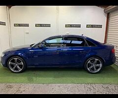 2015 (151) Audi A4 tecknik high spec model