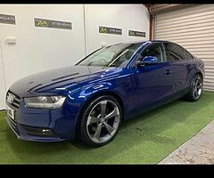 2015 (151) Audi A4 tecknik high spec model - Image 3/3