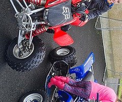 2008 Honda Trx450