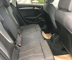 2015 Audi A3 sportback 1.6L - Image 3/8